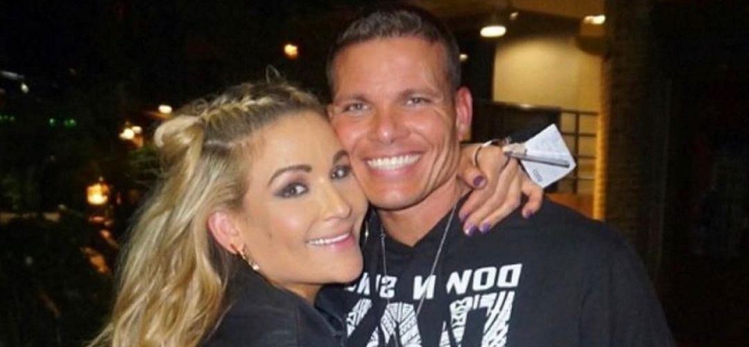 Natalya’s Husband